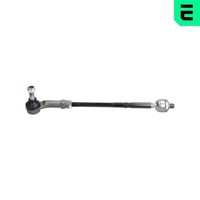 Optimal Spurstange Vorne Links FüR Ford Ecosport Fiesta VI 1.0 Ecoboost 1.6 Ti