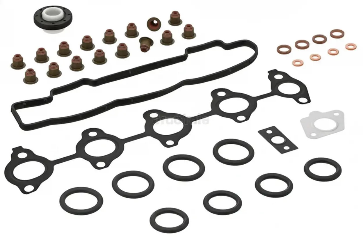 Elring Set Di Guarnizioni, Testa Del Cilindro 522.220 - Immagine 2
