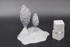 Tabletop Terrain Fantasy Water Source Spring Dnd RPG wargame skirmish 28mm