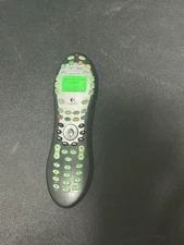Logitech Harmony 610 Programmable Universal Remote Control