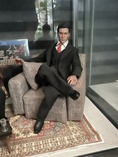 Figurina personalizzata 1/6 12 pollici; Il Padrino Al Pacino Personalizzata Figure