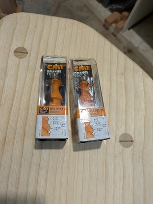CMT router bit Deal
