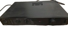 Amplificatore integrato stereo Audiolab 8000A RICAMBI/RICAMBI senza cavo alimentazione 