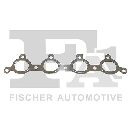Fa1 412-031 Dichtung, AbgaskrüMmer FüR Chevrolet, Opel, Vauxhall-image