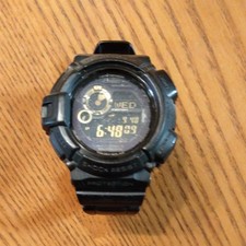 Orologio radiocomandato a energia solare CASIO G-SHOCK GW-9300GB Casio G-Shock