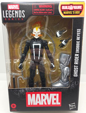 Marvel Legends Ghost Rider Robbie Reyes 6 Fig...