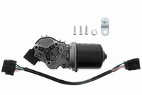 Wischermotor Vorne Vemo V46 07 0001 FÜR Renault Scheibenwischermotor