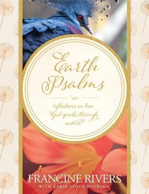 Francine Rivers Earth Psalms (Gebundene Ausgabe) (US IMPORT)