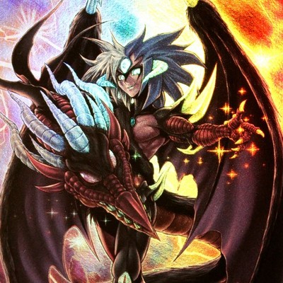 YuGiOh! Yubel Deck zur Auswahl!