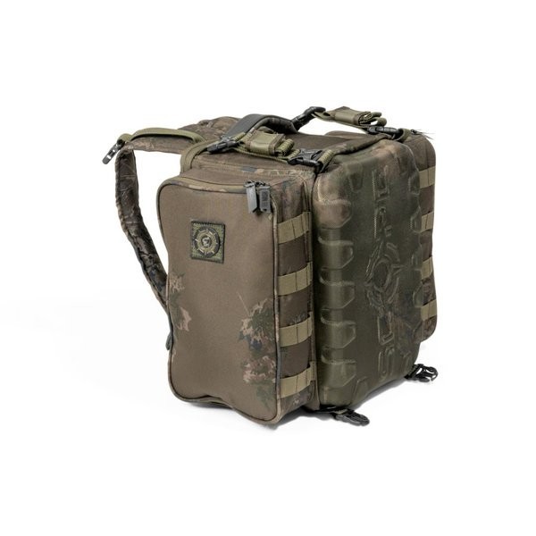 Nash Scope OPS Recon Rucksack Compact - Carp Fishing Rucksack - Free Delivery