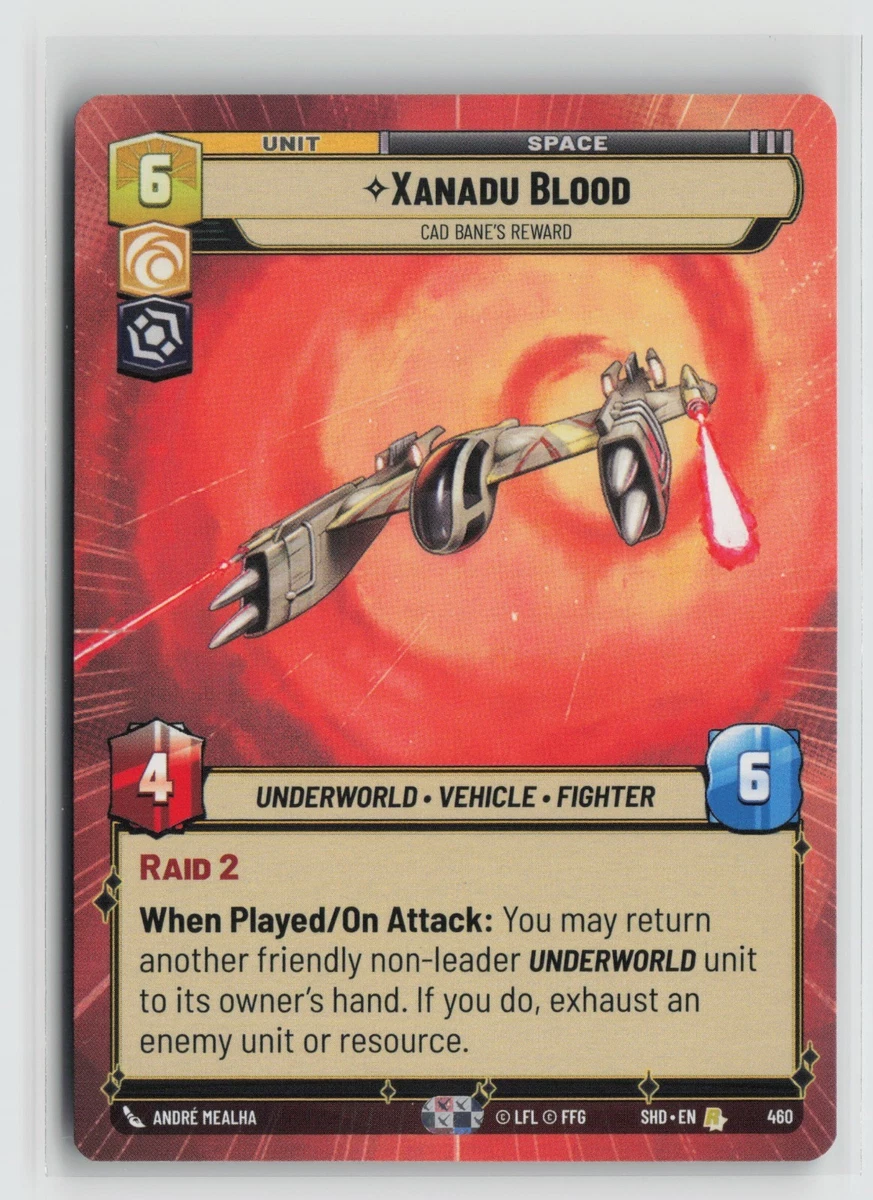 xanadu blood products for sale | eBay