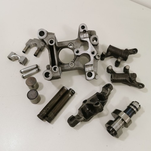 BMW R 1100 GS 259 EZ:95 Zylinderkopf links Lagerbock Nockenwelle C3188