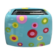 New Pylones S-201 Crea crea Bubble Tart In Toaster- Model BP-36 S-201 France HTF