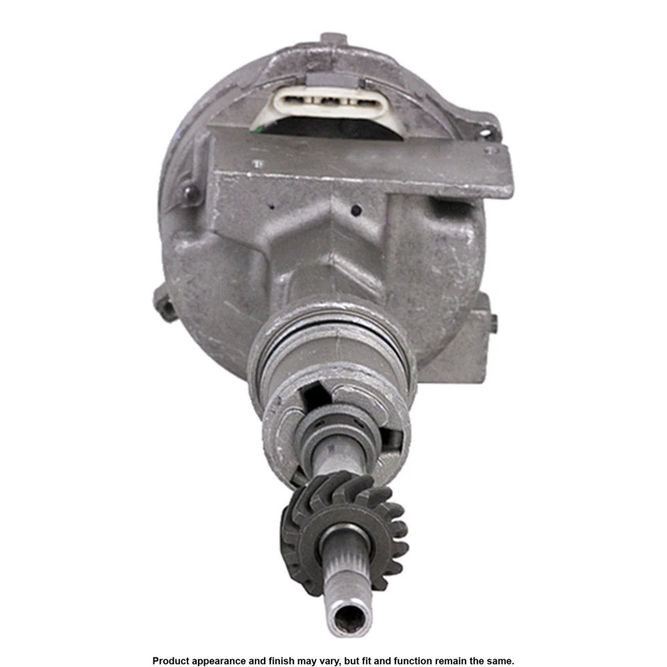 Distribuidor de encendido Cardone TCP para Ford LTD Mustang Lincoln Continental Foto 3 de 3