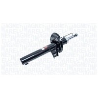 2X StoßDäMpfer Vorne FüR Seat Altea 5P 1.9 2.0 04 Bis 15 Magneti 300032 Cmsa
