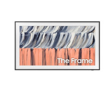 QN55LS03HEFXZA 55" The Frame LS03HE QLED 4K Smart TV 2026 
