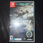 Tony Hawk Pro Skater 1+2 - Nintendo Switch