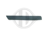 StoßStangenleiste Links Nur FüR Caravan FüR Opel Astra H 2004-2009