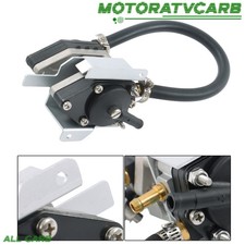 ALL-CARB For Johnson Evinrude Cross Flow V6 150/175/200/235hp VRO Fuel Pump Kit