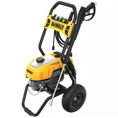 #ad #ad 2400 PSI 1.1 GPM Cold Water Electric Pressure Washer $249.61