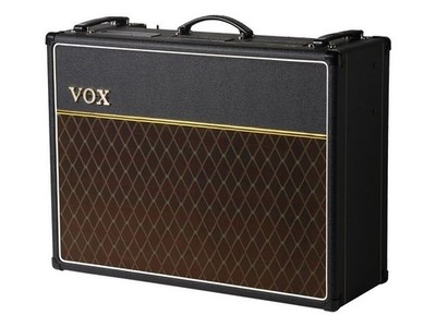 Vox AC30C2X Guitar Combo Amplifier