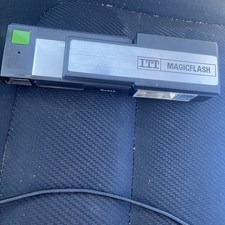 VINTAGE ITT Magicflash Kodak Camera - Untested