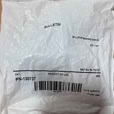 Allen-Bradley 2711P Mounting Lever Kit Mounting Hardware MPN PN-130737