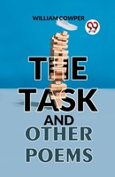 The Task And Other Poems | William Cowper | Taschenbuch | Englisch | 2023