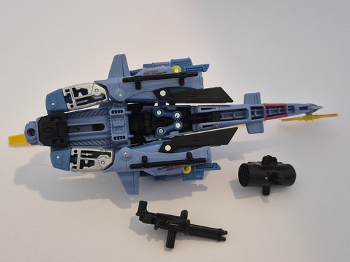 Transformers 2014 Generations Whirl Voyager Class  - Imagen 12 de 12