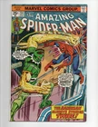 Amazing Spider-Man #154 (1976) Marvel