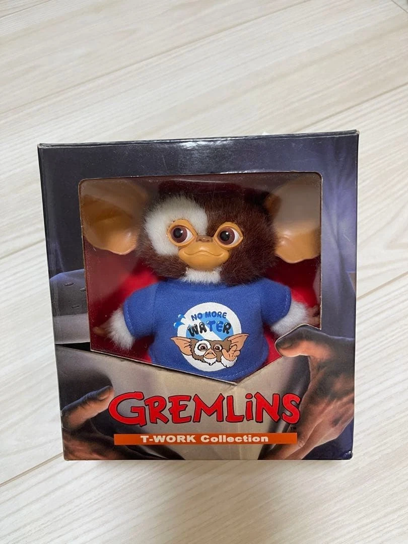 Jun Planning TV, Movie & Video Games Gremlins Action Figures for
