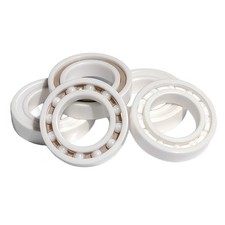 Baitcasting Reel Bearing Fishing Equipment Modified Accessory Easy Installation