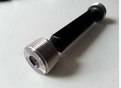 New 1pc M35 x 1.5   Right hand Thread Gauge Plug Gage #pk