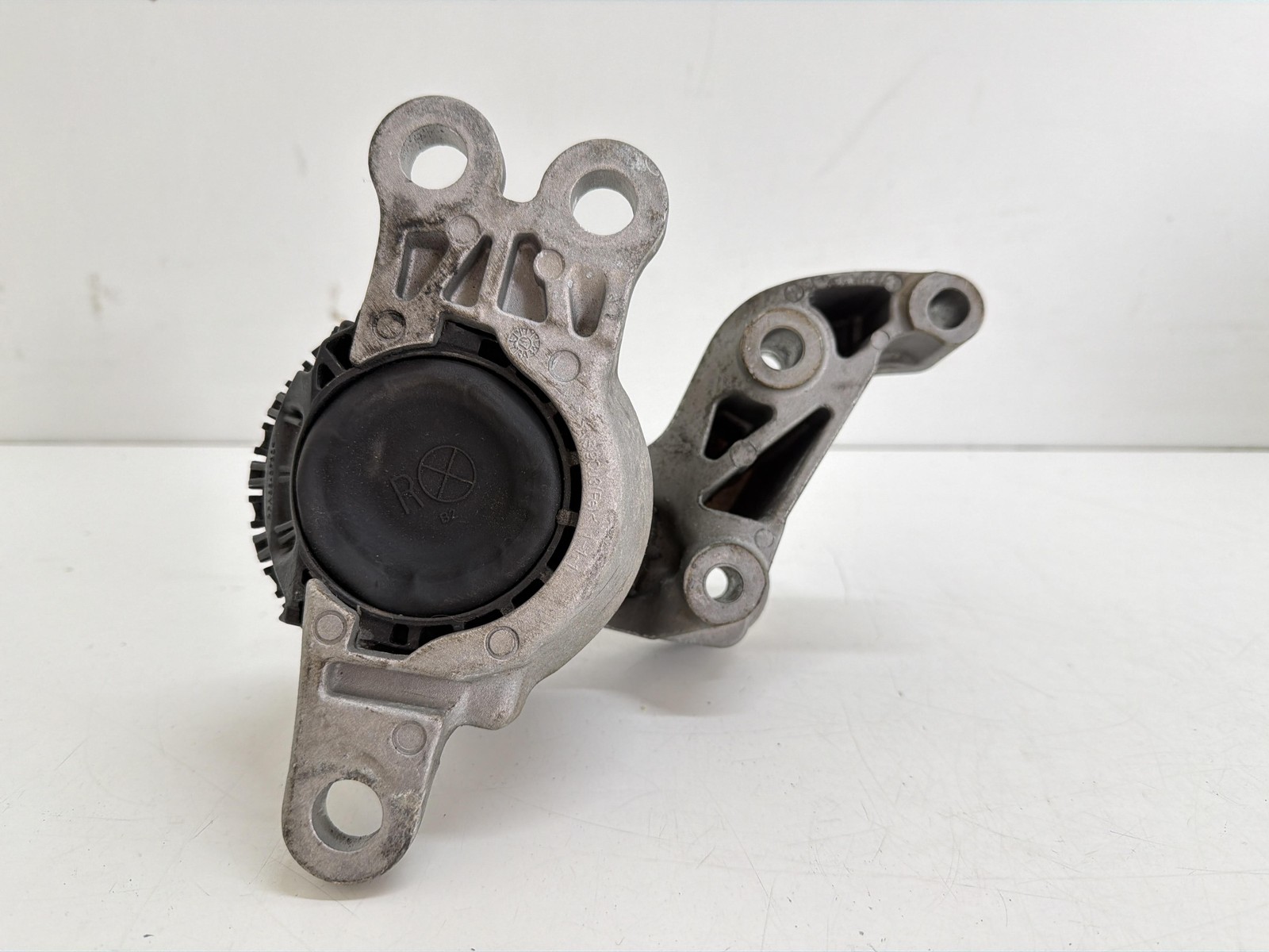 SUPPORTO MOTORE PER NISSAN X-Trail Serie (T32) 112104BD0A Diesel 2.0 (14>18)