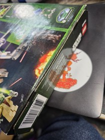 Lego Star Wars AT-RT Set 75002 Sealed Retired 2013 Yoda Clone Trooper 501st NEW