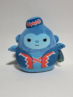 85th Anniversary The Wizard of OZ Plush Winged Flying Monkey 11'' Squishmallow