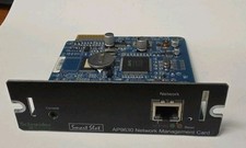 AP9630 Network Management Card CARD 2 10/100 For APC UPS Remote Control