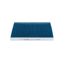 Innenraumfilter Pollenfilter für Porsche Cayenne 9YA 9YB | 24351933