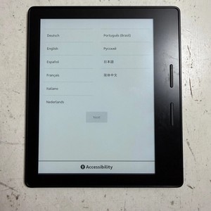 Kindle Oasis 8th Generation | eBay