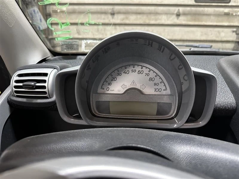 Velocímetro Cluster MPH compatible con 08 SMART 891331 Foto 2 de 4