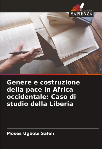 Genere E Costruzione Della Pace In Africa Occidentale: Caso Di Studio Della...-image