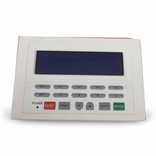 FX-40DU-TK-ES Mitsubishi Operator Display Unit with LCD Keypad