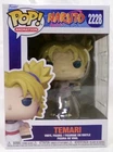 Funko Pop! Animation Naruto 2228 Temari New 2026 Vinyl Figure