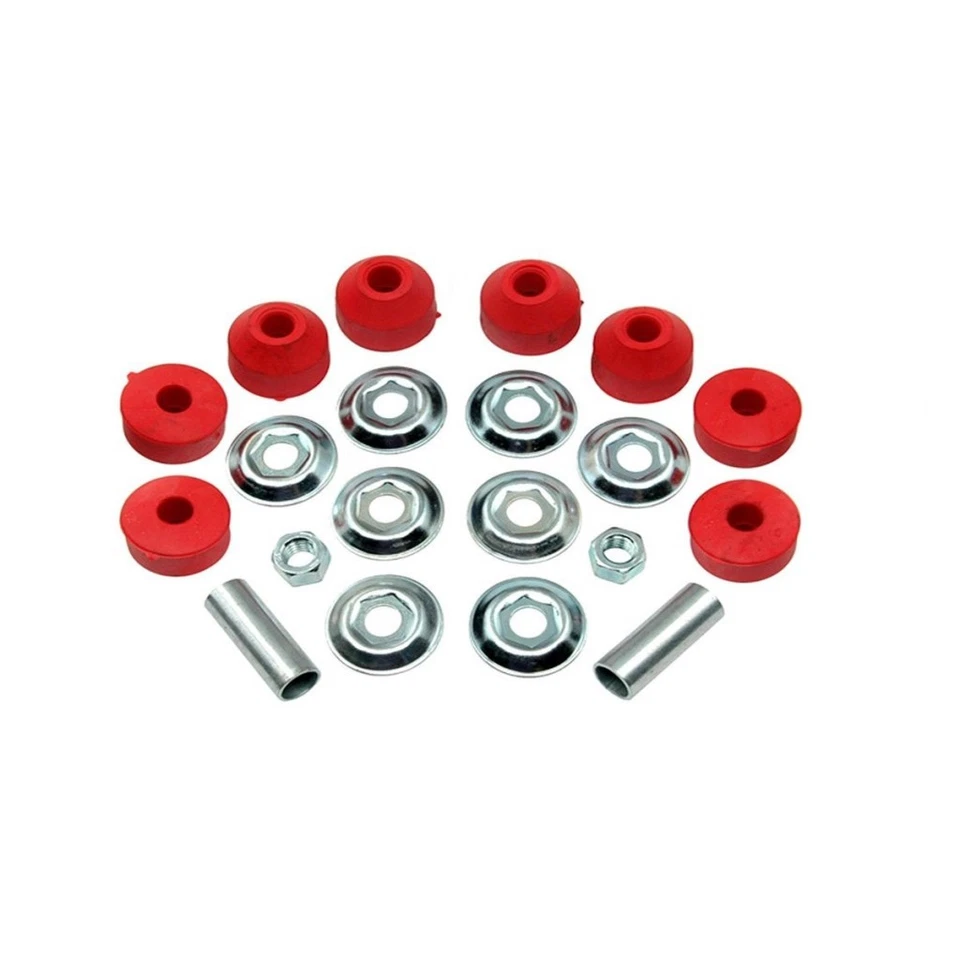 Genuíno ACDelco para Mercury Tracer 1991-1999 Kit de Link de Barra Frontal | Grau Regular - Imagem 3 de 4