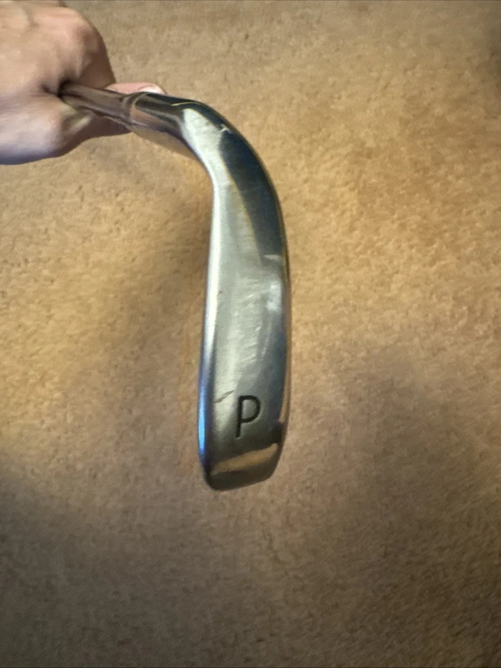 Acer Step Cavity XP Set 5-9 , PW + SW -Flex -Golf Pride Grips 5 Is 39” W/ Hdcvrs - Image 2 of 4