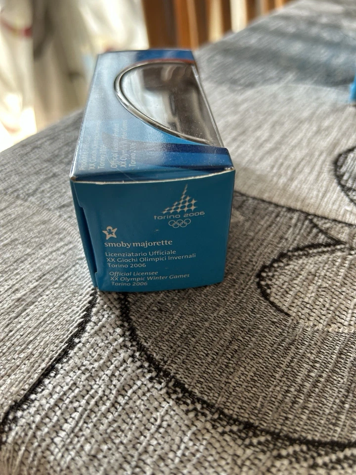 Fiat Panda 4x4 Olimpiadi 2006 - Immagine 3 di 4