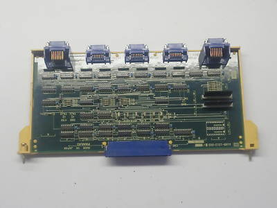 Carte Adaptateur Détecteur FANUC A16B-1212-0030/02B - Occasion, Fonctionnelle