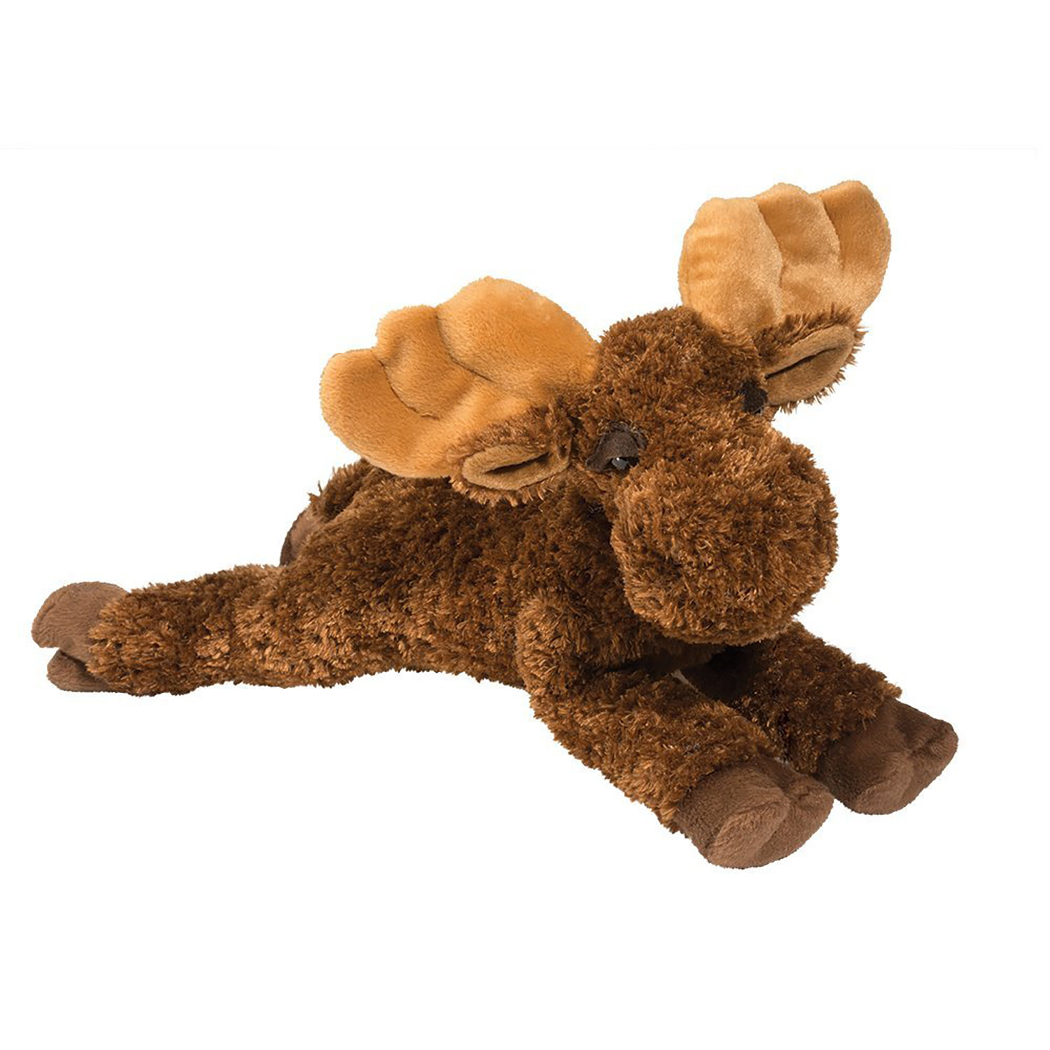 moose teddy bear