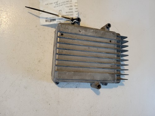 2000 Jeep Grand Cherokee 4.7L Transmission Control Module TCM TCU 56041814AD OEM - Picture 12 of 12