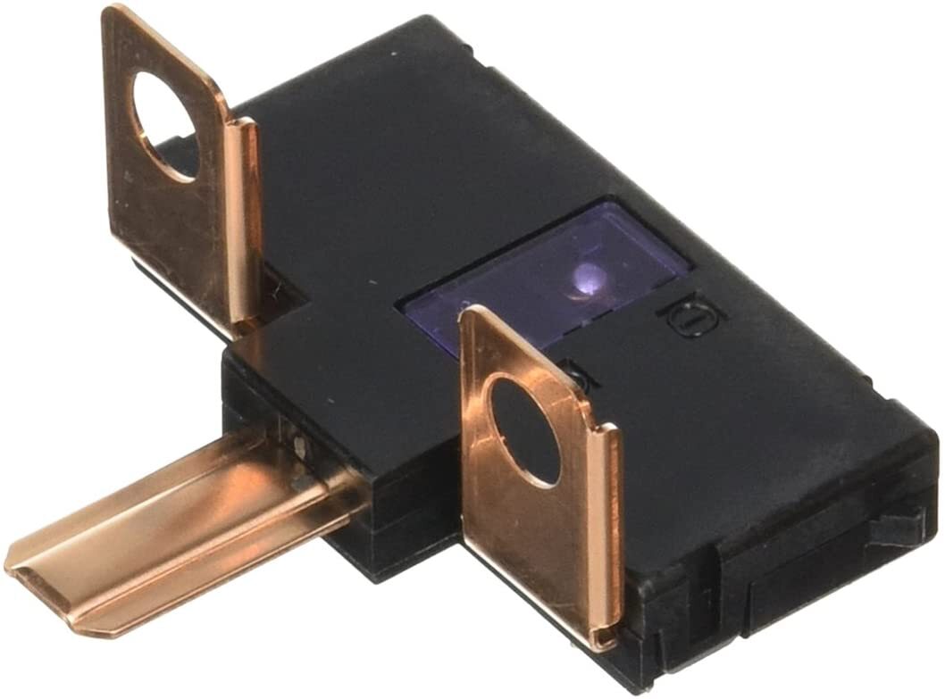 Genuine Honda 38231-SFY-003 Multi Block (120A/70A) Fuse A